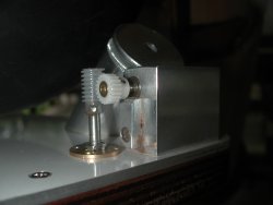 drive mechanism
